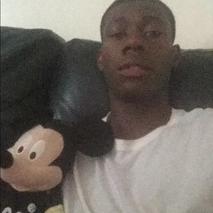 Meet your Posher, Jamal